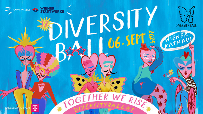 Diversity Ball