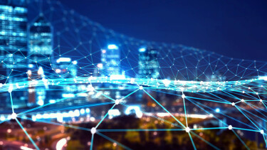 Digitale Infrastruktur