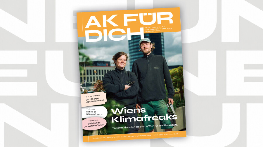 Wiens Klimafreaks