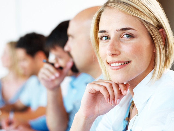 © Yuri Arcurs, Fotolia Um sich für die Vertretungsarbeit weiterzubilden, gibt es die Bildungsfreistellung. © Yuri Arcurs, Fotolia