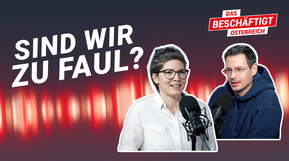 Warum arbeiten so viele Menschen Teilzeit?