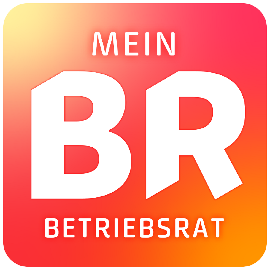 © PRO-Ge App Symbol Mein Betriebsrat © PRO-Ge