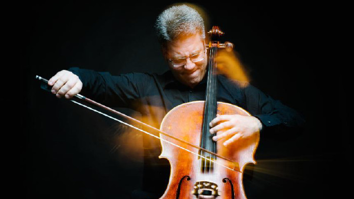 © Cello Expansion Cello Expansion © Cello Expansion
