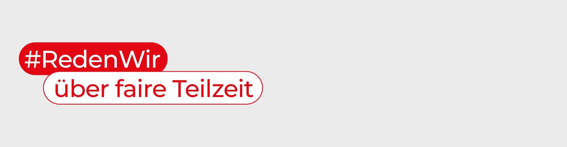 Reden wir &uuml;ber faire Teilzeit