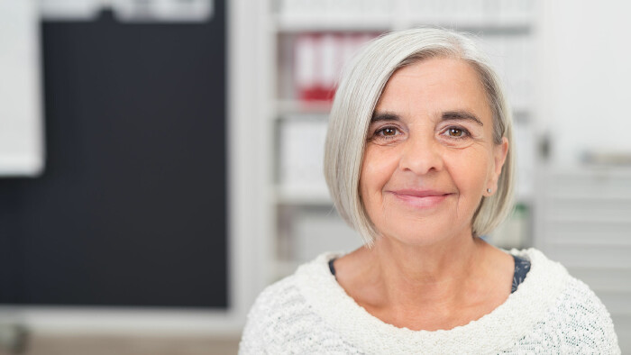 © contrastwerkstatt, Adobe Stock Gut altern in der Arbeitswelt