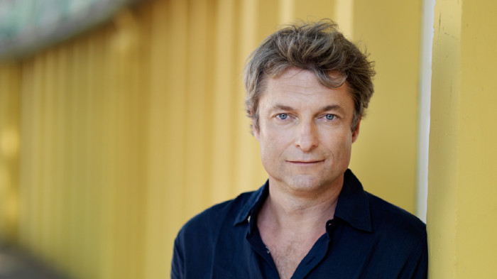 Alfred Dorfer © Peter Rigaud Alfred Dorfer © Peter Rigaud