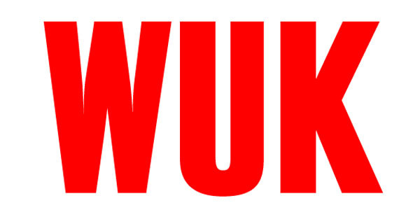 Logo WUK © WUK