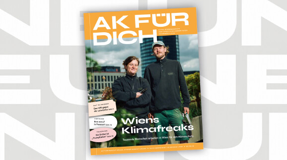 Wiens Klimafreaks
