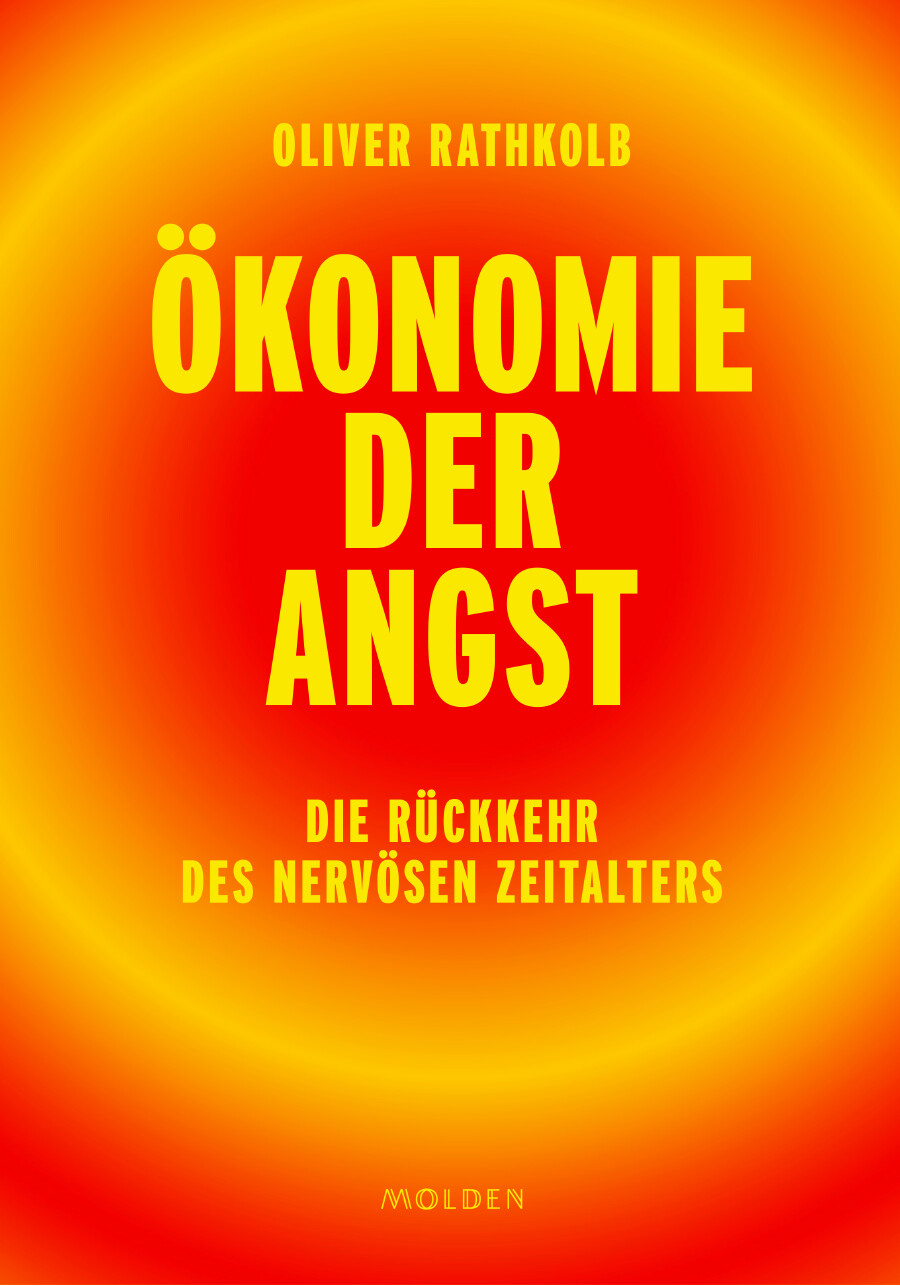 Buchcover Rathkolb
