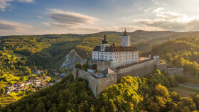 Burg Forchtenstein