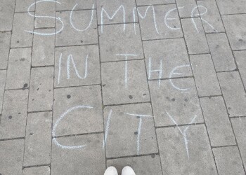 Summer in the city