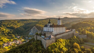 Burg Forchtenstein