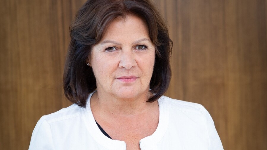 AK Präsidentin Renate Anderl