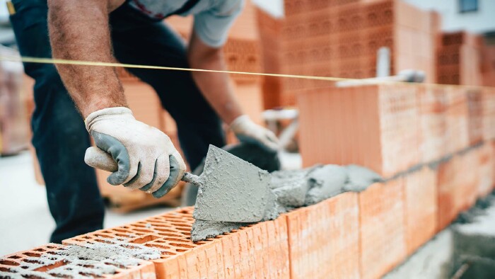 Bauen ohne &Auml;rger