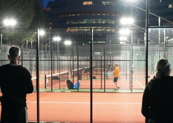 Padelturnier