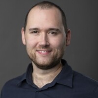 Portrait von Claus Breunhoelder