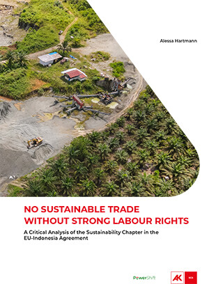 Hartmann: Sustainable Trade