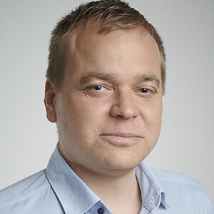 Bernhard SCH&Uuml;TZ