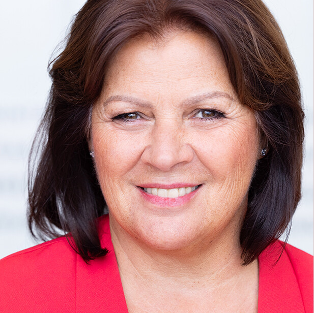 Renate Anderl