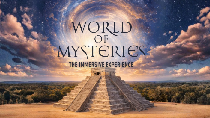 World of Mysteries