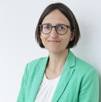 Portrait Karin Petzlberger