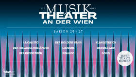 MusikTheater an der Wien