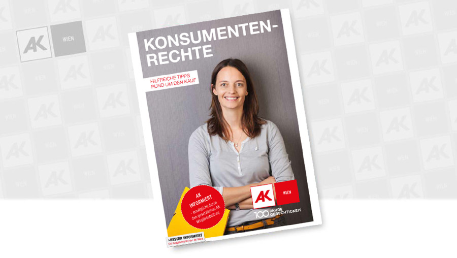 Cover der Broschüre © contrastwerkstatt - stock.adobe.com, AK Wien Cover der Broschüre © contrastwerkstatt - stock.adobe.com, AK Wien