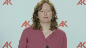 Maria Langsenlehner, Umweltdachverband