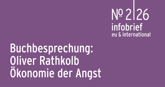 AK Infobrief 2026_2: K&ouml;gler: Zahnlose Globalisierungskritik: Vom nerv&ouml;sen Zeitalter und Autoritarismus