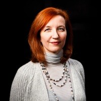 Portrait T&uuml;nde F&uuml;l&ouml;p