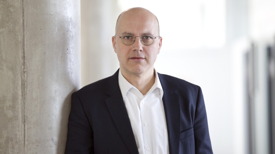 AK Experte Valentin Wedl