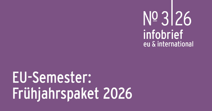 AK Infobrief 2026_03: Wegerer: EU-Semester &ndash; Fr&uuml;hjahrspaket 2026