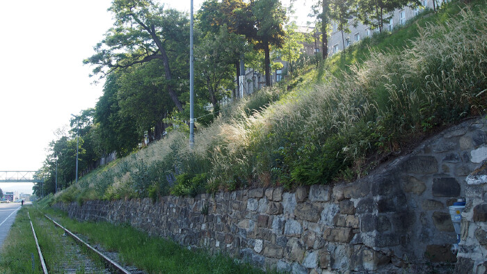 Westbahnpark