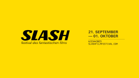SLASH Filmfestival © SLASH Filmfestival