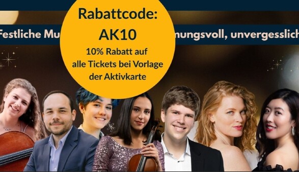 Vienna Christmas Concert