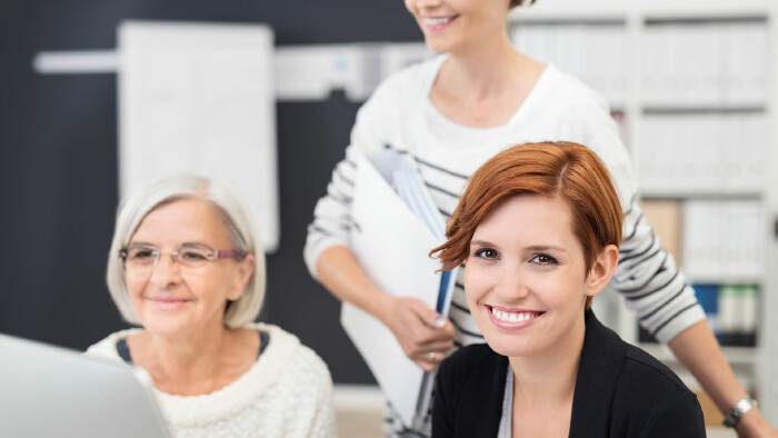 © contrastwerkstatt - stock.adobe.com Arbeitspapiere