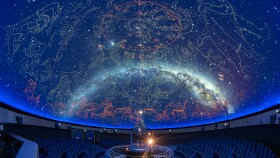 Planetarium Wien