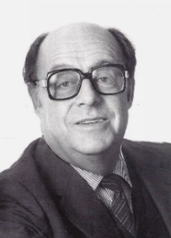 Adolf Czettel