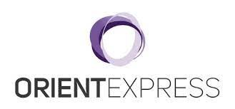 Logo Orient Express © Orient Express