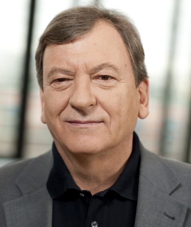 Herbert Tumpel