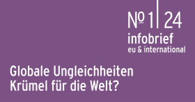 Infobrief 1|24 | Six: Globale Ungleichheiten