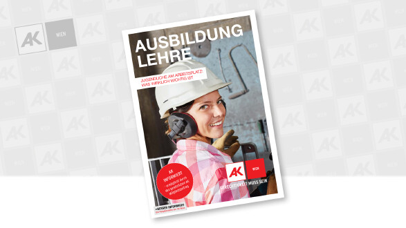 Cover der Broschüre © Robert Kneschke, stock.adobe.com