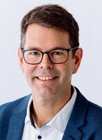 Portraitfoto von Erich Hengstberger