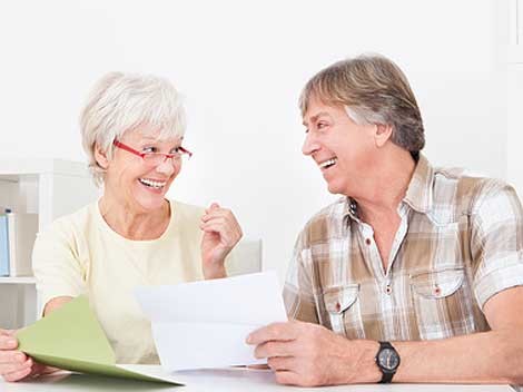 Was ist das Pensionskonto und wie funktioniert es? © apops, Fotolia.com