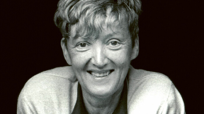 Christine N&ouml;stlinger