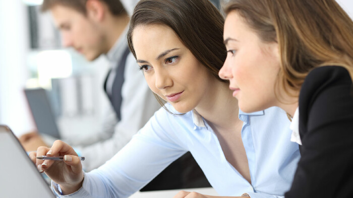 Tipps für mehr Einkommen für Frauen