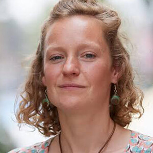 Bettina M&uuml;ller