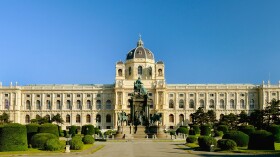 NHM Wien