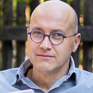 Valentin Wedl