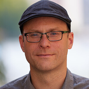 Michael Reckordt